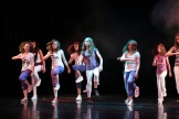 Video Dance 10-14 let / lektor Nika